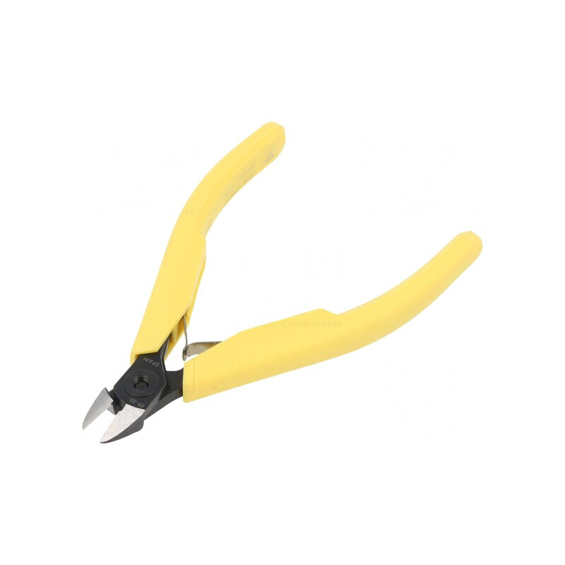 Clești laterali de precizie ESD 110mm | Electronic-mag.ro | Componente Electronice Clești laterali de precizie ESD 110mm | Electronic-mag.ro | Componente Electronice