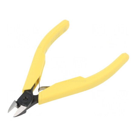 Clești laterali de precizie ESD 110mm | Electronic-mag.ro | Componente Electronice