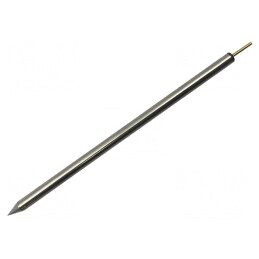 Vârf conic 0,13mm pentru staţie de lipit 413°C | Electronic-mag.ro | Componente Electronice