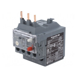 Releu Termic EasyPact TVS LRE16 NC NO | Electronic-mag.ro | Componente Electronice