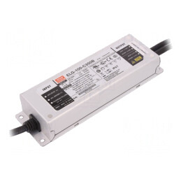 Alimentator LED 100.1W IP67 350mA | Electronic-mag.ro | Componente Electronice