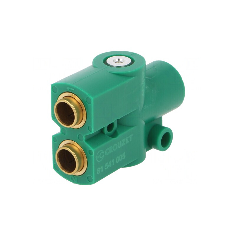 Modul Logic Pneumatic 2-8 bar 10 Milioane Cicli | Electronic-mag.ro | Componente Electronice