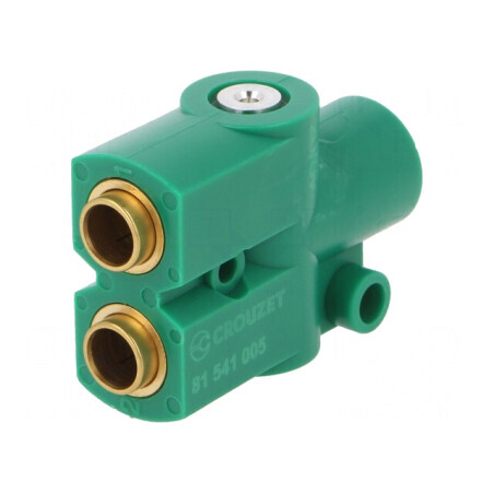 Modul Logic Pneumatic 2-8 bar 10 Milioane Cicli | Electronic-mag.ro | Componente Electronice