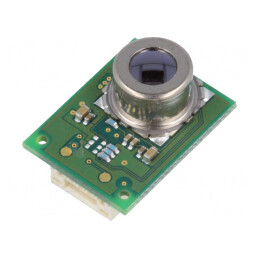 Adaptor de Temperatură 4,5-5,5VDC 0-50°C 62,8° D6T-8L-06 | Electronic-mag.ro | Componente Electronice