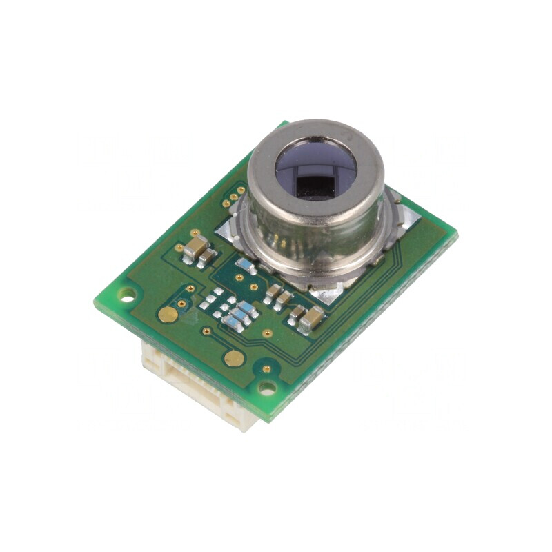 Adaptor de Temperatură 4,5-5,5VDC 0-50°C 62,8° D6T-8L-06 | Electronic-mag.ro | Componente Electronice Adaptor de Temperatură 4,5-5,5VDC 0-50°C 62,8° D6T-8L-06 | Electronic-mag.ro | Componente Electronice