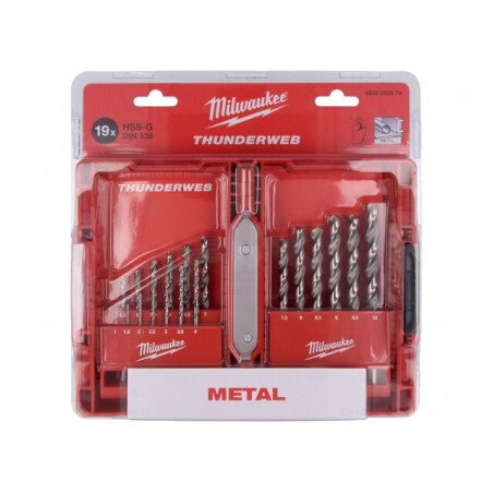 Set burghie 19 buc. | Electronic-mag.ro | Componente Electronice