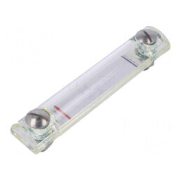 Indicator de Nivel cu Coloană M12 12,5mm | Electronic-mag.ro | Componente Electronice