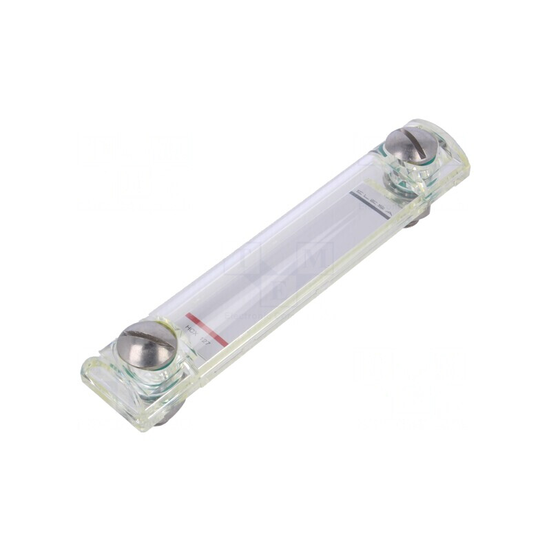 Indicator de Nivel cu Coloană M12 12,5mm | Electronic-mag.ro | Componente Electronice