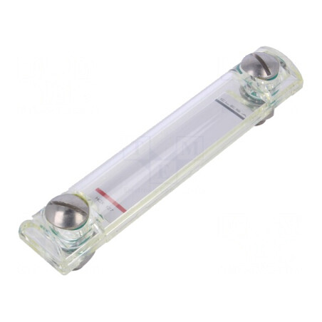Indicator de Nivel cu Coloană M12 12,5mm | Electronic-mag.ro | Componente Electronice