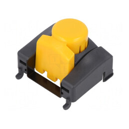 Locator Terminal Rigidus Pressmaster Standard | Electronic-mag.ro | Componente Electronice