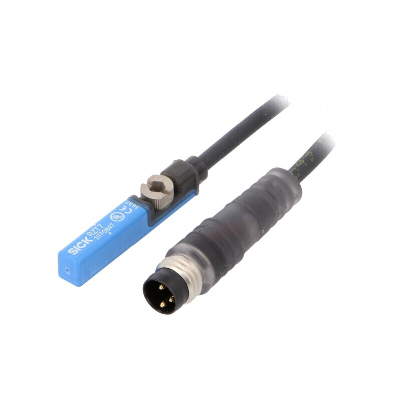 Senzor câmp magnetic 3mT 5-30V NO IP65/IP67 | Electronic-mag.ro | Componente Electronice