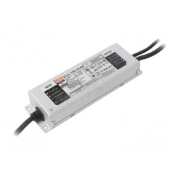 Alimentator LED 96W 24VDC IP65 | Electronic-mag.ro | Componente Electronice