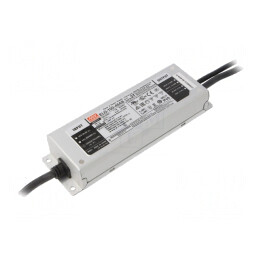 Alimentator LED 96W 48V IP65 | Electronic-mag.ro | Componente Electronice