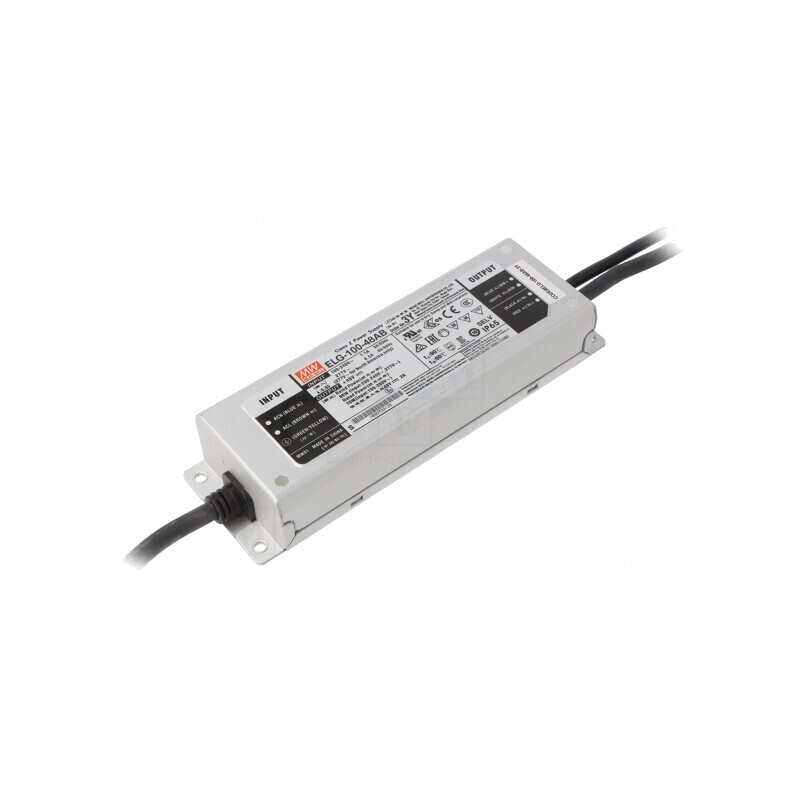 Alimentator LED 96W 48V IP65 | Electronic-mag.ro | Componente Electronice Alimentator LED 96W 48V IP65 | Electronic-mag.ro | Componente Electronice