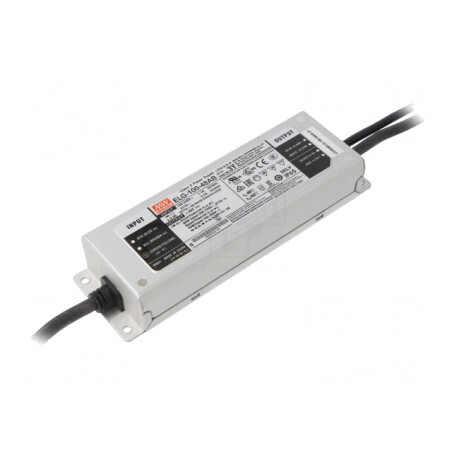Alimentator LED 96W 48V IP65 | Electronic-mag.ro | Componente Electronice
