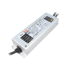 Alimentator LED 100W IP65 175-350mA | Electronic-mag.ro | Componente Electronice