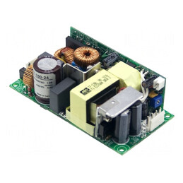 Alimentator Pulsatoriu Deschis 150W 12V EPP-150-12 | Electronic-mag.ro | Componente Electronice