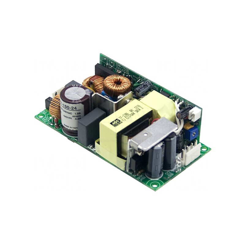 Alimentator Pulsatoriu Deschis 150W 12V EPP-150-12 | Electronic-mag.ro | Componente Electronice Alimentator Pulsatoriu Deschis 150W 12V EPP-150-12 | Electronic-mag.ro | Componente Electronice