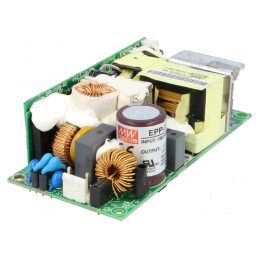 Alimentator Pulsatoriu 150W EPP-150-15 | Electronic-mag.ro | Componente Electronice