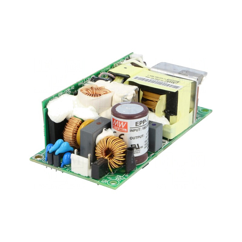 Alimentator Pulsatoriu 150W EPP-150-15 | Electronic-mag.ro | Componente Electronice Alimentator Pulsatoriu 150W EPP-150-15 | Electronic-mag.ro | Componente Electronice