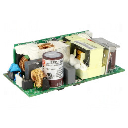 Alimentator Pulsatoriu 150W 127-370VDC 90-264VAC EPP-150-48 | Electronic-mag.ro | Componente Electronice
