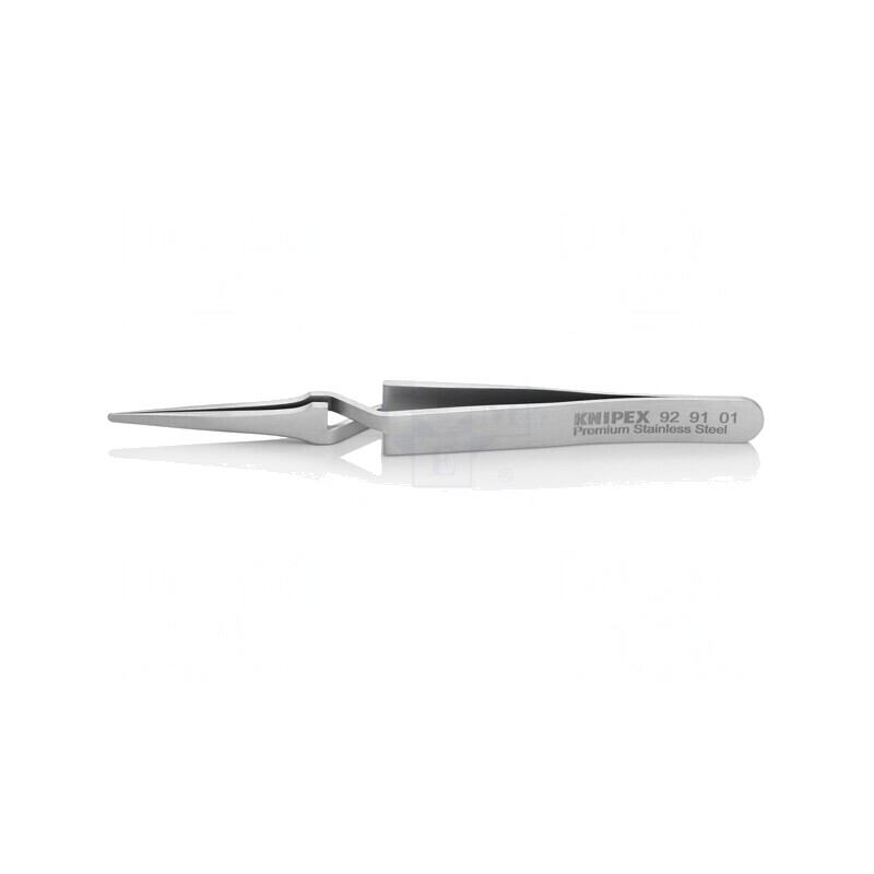 Pensetă Dreaptă 120mm pentru Lucrări de Precizie | Electronic-mag.ro | Componente Electronice Pensetă Dreaptă 120mm pentru Lucrări de Precizie | Electronic-mag.ro | Componente Electronice