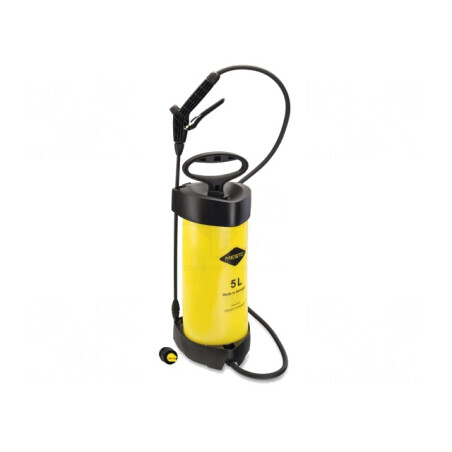 Pulverizator Grădină Plastic 5L | Electronic-mag.ro | Componente Electronice