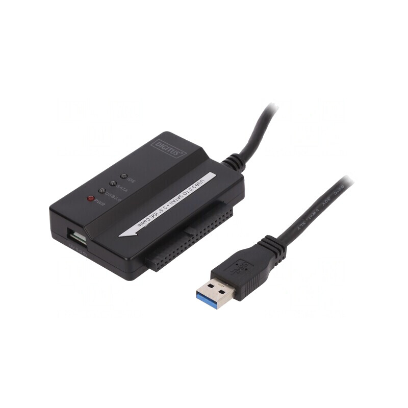 Adaptor USB pentru SATA IDE 40pin | Electronic-mag.ro | Componente Electronice