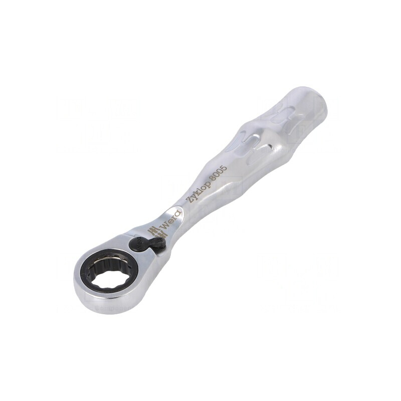 Clichet Zyklop Mini2 107mm 60 Dinți | Electronic-mag.ro | Componente Electronice