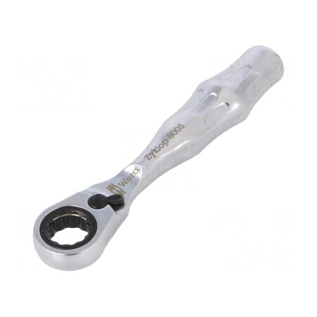 Clichet Zyklop Mini2 107mm 60 Dinți | Electronic-mag.ro | Componente Electronice