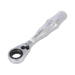Clichet Zyklop Mini2 107mm 60 Dinți | Electronic-mag.ro | Componente Electronice