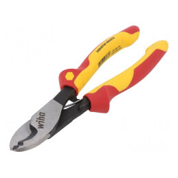 Cleşti Laterali Izolați 210mm 1kVAC | Electronic-mag.ro | Componente Electronice