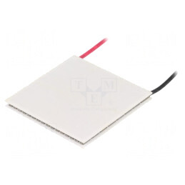 Modul Peltier 136W 50x50x3.8mm 15.4V 15A | Electronic-mag.ro | Componente Electronice