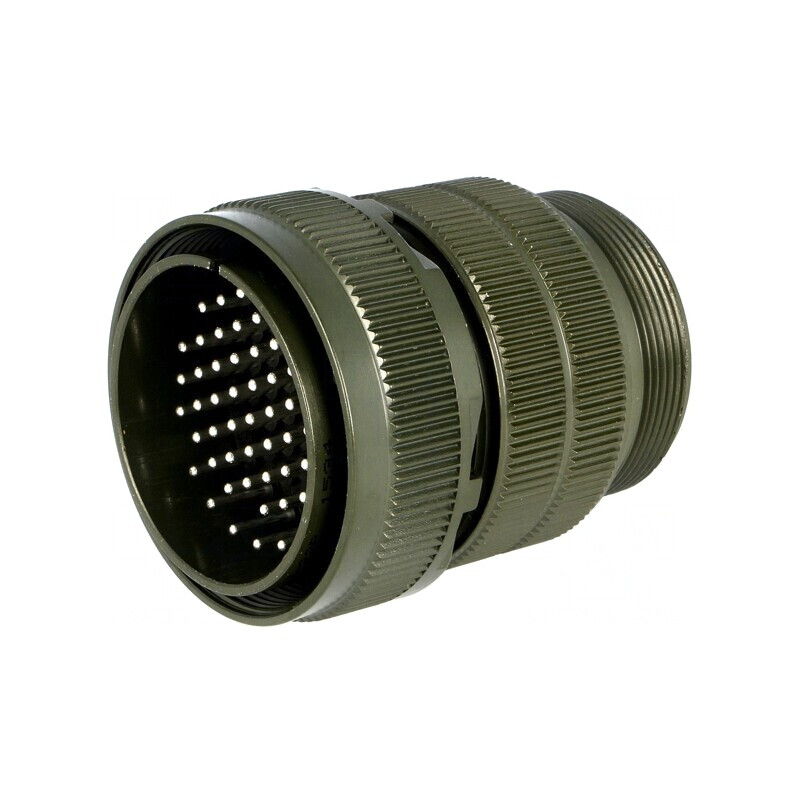 Conector circular 32mm aliaj aluminiu oliv | Electronic-mag.ro | Componente Electronice Conector circular 32mm aliaj aluminiu oliv | Electronic-mag.ro | Componente Electronice