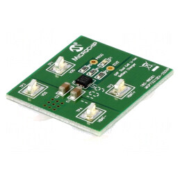 Kit Încărcare Acumulatori Microchip MCP73213EV-2SOVP | Electronic-mag.ro | Componente Electronice