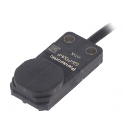 Senzor Inductiv PNP NO 0-5mm 12-24VDC 1m GX-F15A-P | Electronic-mag.ro | Componente Electronice