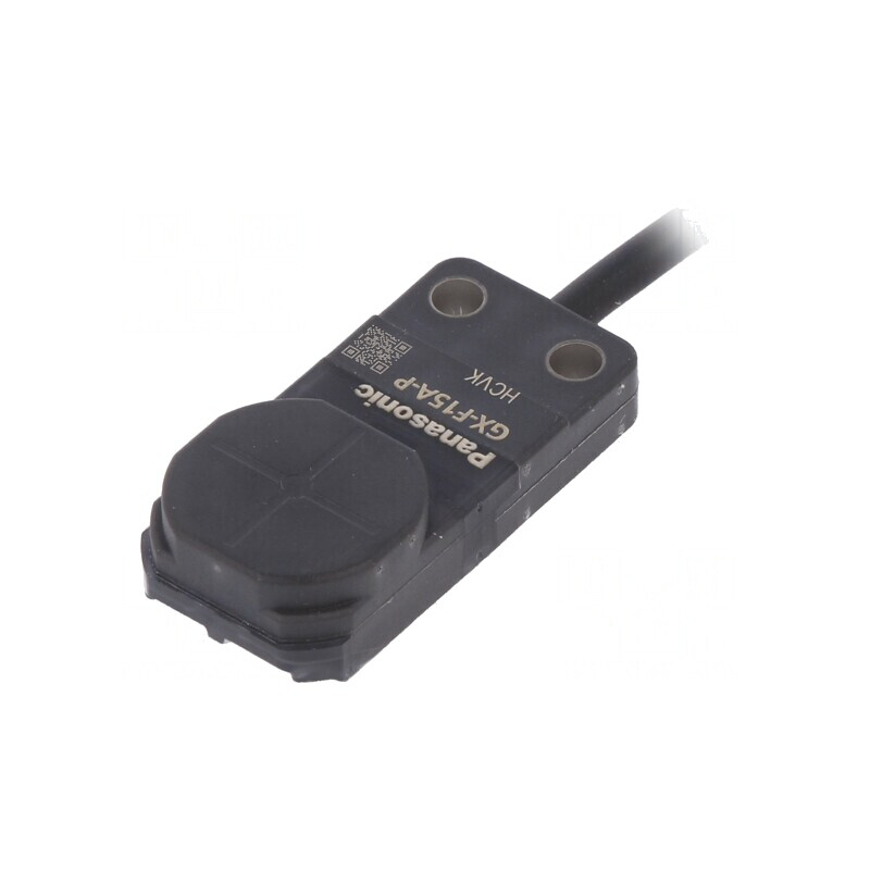 Senzor Inductiv PNP NO 0-5mm 12-24VDC 1m GX-F15A-P | Electronic-mag.ro | Componente Electronice