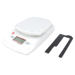 Cântar electronic de precizie 620g | Electronic-mag.ro | Componente Electronice