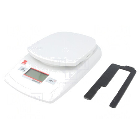 Cântar electronic de precizie 620g | Electronic-mag.ro | Componente Electronice