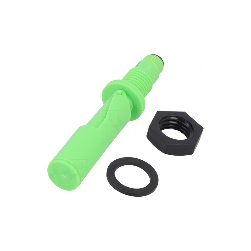 Senzor Nivel Lichid -10÷105°C SPST-NO M12 0,6A | Electronic-mag.ro | Componente Electronice