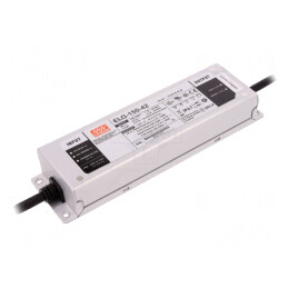 Alimentator LED 150W 42VDC IP67 | Electronic-mag.ro | Componente Electronice