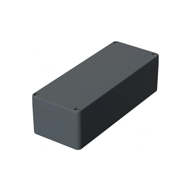 Carcasă Universală EUROMAS Polyester 75x190x56.5mm | Electronic-mag.ro | Componente Electronice Carcasă Universală EUROMAS Polyester 75x190x56.5mm | Electronic-mag.ro | Componente Electronice