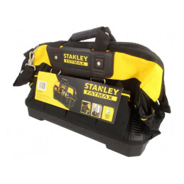 Geantă pentru unelte 26,5L FATMAX 20kg | Electronic-mag.ro | Componente Electronice