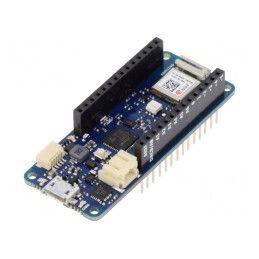 Arduino MKR WiFi 1010 Board | Electronic-mag.ro | Componente Electronice