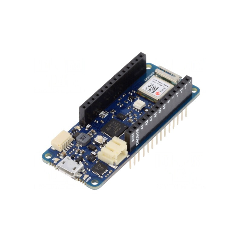 Arduino MKR WiFi 1010 Board | Electronic-mag.ro | Componente Electronice Arduino MKR WiFi 1010 Board | Electronic-mag.ro | Componente Electronice