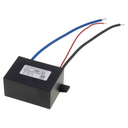 Modul Softstart Însurubare 6kW pentru Transformatoare | Electronic-mag.ro | Componente Electronice