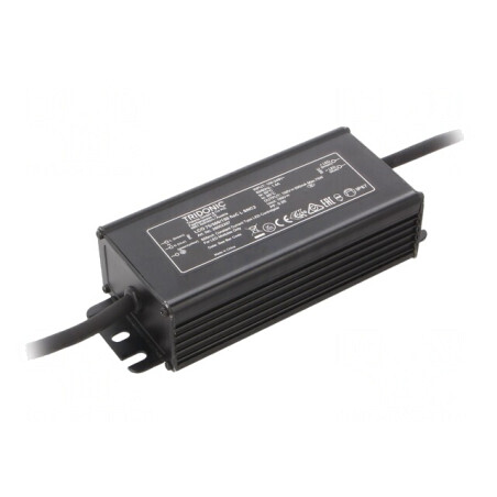 Alimentator LED 75W 500mA 100-240V | Electronic-mag.ro | Componente Electronice