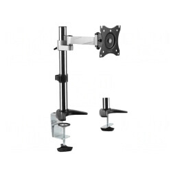 Suport Monitor 8kg 13-27 inch BP0075 | Electronic-mag.ro | Componente Electronice