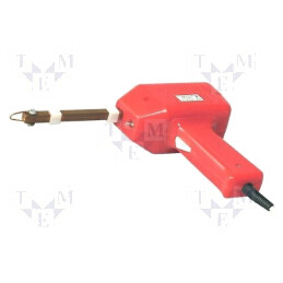 Ciocan de Lipit cu Transformator 75W 230V cu Iluminare | Electronic-mag.ro | Componente Electronice