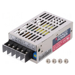 Alimentator Modular 25W 5VDC 5A | Electronic-mag.ro | Componente Electronice